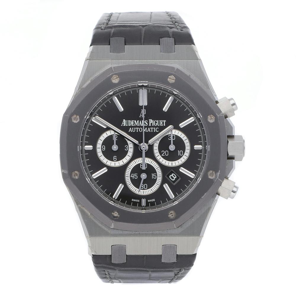 Audemars Piguet Royal Oak Chronograph